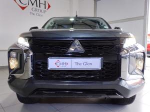 Mitsubishi Triton 2.4DI-D double cab GLS auto - Image 2