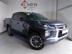 Mitsubishi Triton 2.4DI-D double cab GLS auto - Image 3