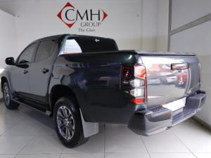 Mitsubishi Triton 2.4DI-D double cab GLS auto - Image 4