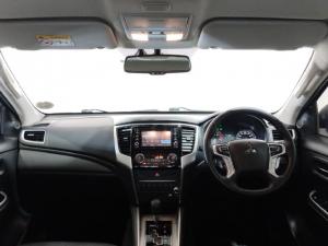 Mitsubishi Triton 2.4DI-D double cab GLS auto - Image 7