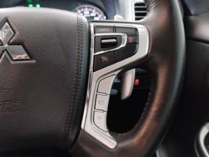 Mitsubishi Triton 2.4DI-D double cab GLS auto - Image 9