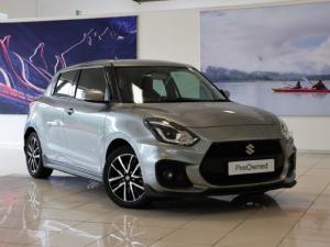 Suzuki Swift 1.4T Sport auto - Image 13