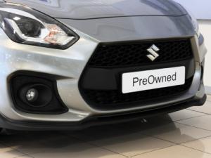 Suzuki Swift 1.4T Sport auto - Image 14