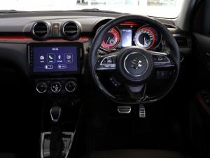 Suzuki Swift 1.4T Sport auto - Image 18