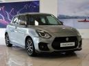 Thumbnail Suzuki Swift 1.4T Sport auto