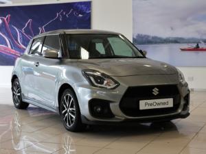 Suzuki Swift 1.4T Sport auto - Image 1