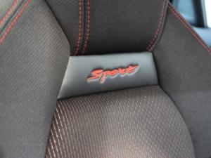 Suzuki Swift 1.4T Sport auto - Image 22