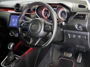 Suzuki Swift 1.4T Sport auto - Image 23