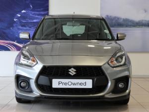 Suzuki Swift 1.4T Sport auto - Image 2