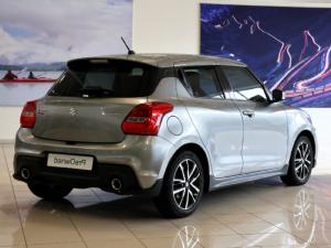 Suzuki Swift 1.4T Sport auto - Image 31