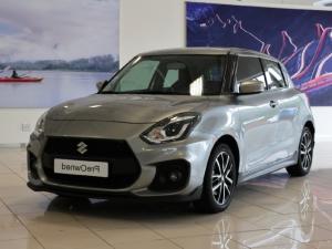 Suzuki Swift 1.4T Sport auto - Image 3