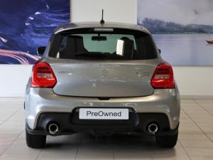Suzuki Swift 1.4T Sport auto - Image 5