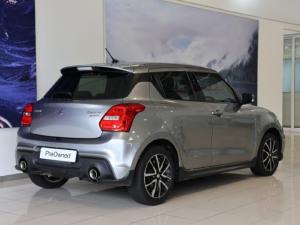 Suzuki Swift 1.4T Sport auto - Image 6
