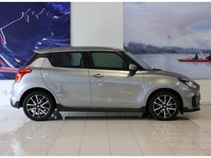 Suzuki Swift 1.4T Sport auto - Image 7