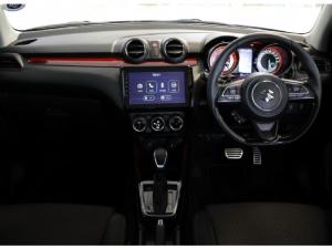 Suzuki Swift 1.4T Sport auto - Image 8