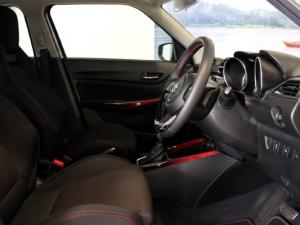 Suzuki Swift 1.4T Sport auto - Image 9