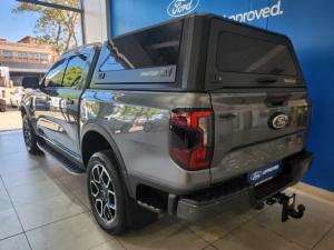 Ford Ranger 2.0 BiTurbo double cab Wildtrak 4x4 - Image 10
