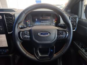 Ford Ranger 2.0 BiTurbo double cab Wildtrak 4x4 - Image 11