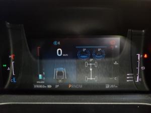 Ford Ranger 2.0 BiTurbo double cab Wildtrak 4x4 - Image 12