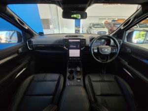 Ford Ranger 2.0 BiTurbo double cab Wildtrak 4x4 - Image 13