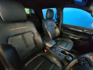 Ford Ranger 2.0 BiTurbo double cab Wildtrak 4x4 - Image 14