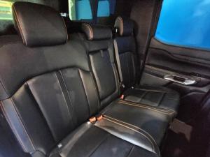 Ford Ranger 2.0 BiTurbo double cab Wildtrak 4x4 - Image 15