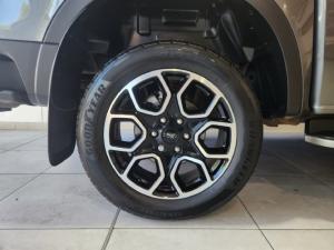 Ford Ranger 2.0 BiTurbo double cab Wildtrak 4x4 - Image 18