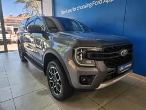 Ford Ranger 2.0 BiTurbo double cab Wildtrak 4x4 - Image 2