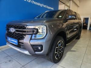 Ford Ranger 2.0 BiTurbo double cab Wildtrak 4x4 - Image 3