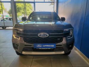 Ford Ranger 2.0 BiTurbo double cab Wildtrak 4x4 - Image 4