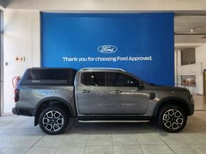 Ford Ranger 2.0 BiTurbo double cab Wildtrak 4x4 - Image 5