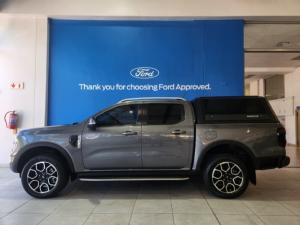 Ford Ranger 2.0 BiTurbo double cab Wildtrak 4x4 - Image 6
