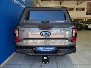 Ford Ranger 2.0 BiTurbo double cab Wildtrak 4x4 - Image 7