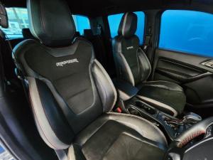 Ford Ranger 2.0Bi-Turbo double cab 4x4 Raptor Special Edition - Image 10