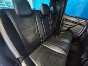Ford Ranger 2.0Bi-Turbo double cab 4x4 Raptor Special Edition - Image 11