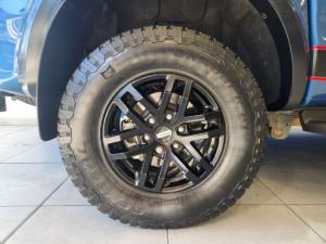 Ford Ranger 2.0Bi-Turbo double cab 4x4 Raptor Special Edition - Image 12