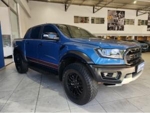 Ford Ranger 2.0Bi-Turbo double cab 4x4 Raptor Special Edition - Image 1