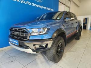 Ford Ranger 2.0Bi-Turbo double cab 4x4 Raptor Special Edition - Image 2