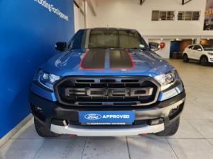 Ford Ranger 2.0Bi-Turbo double cab 4x4 Raptor Special Edition - Image 3