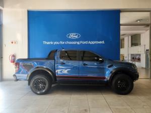 Ford Ranger 2.0Bi-Turbo double cab 4x4 Raptor Special Edition - Image 4