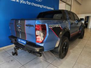 Ford Ranger 2.0Bi-Turbo double cab 4x4 Raptor Special Edition - Image 6