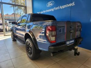 Ford Ranger 2.0Bi-Turbo double cab 4x4 Raptor Special Edition - Image 7