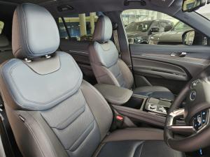 Ford Territory 1.8T Titanium - Image 10