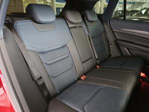 Ford Territory 1.8T Titanium - Image 11