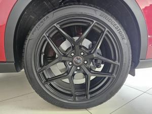Ford Territory 1.8T Titanium - Image 11