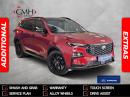 Thumbnail Ford Territory 1.8T Titanium