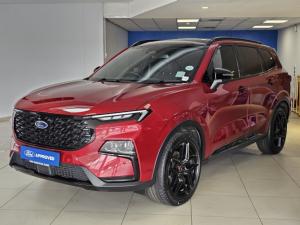 Ford Territory 1.8T Titanium - Image 3