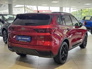 Ford Territory 1.8T Titanium - Image 4