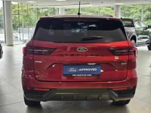 Ford Territory 1.8T Titanium - Image 5