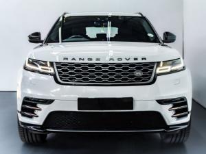 Land Rover Range Rover Velar D180 S - Image 5